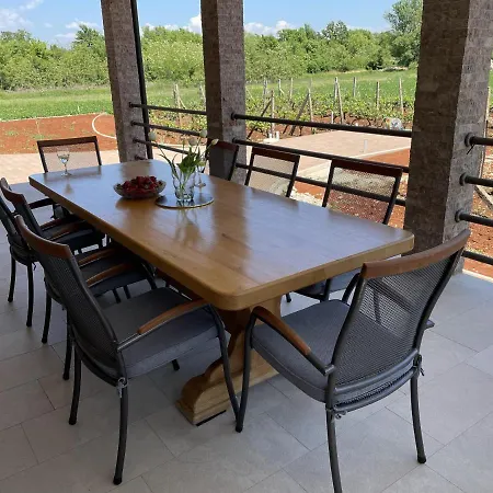 Villa Glam Ljubuški