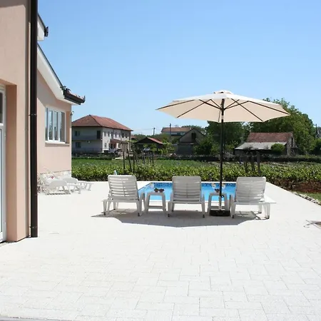 Glam Villa Ljubuški