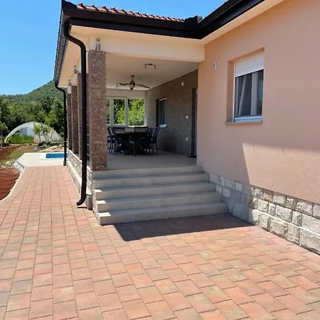 Villa Glam Ljubuski