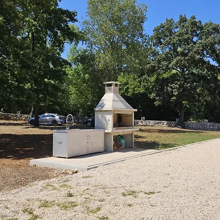 Glam Villa Ljubuški