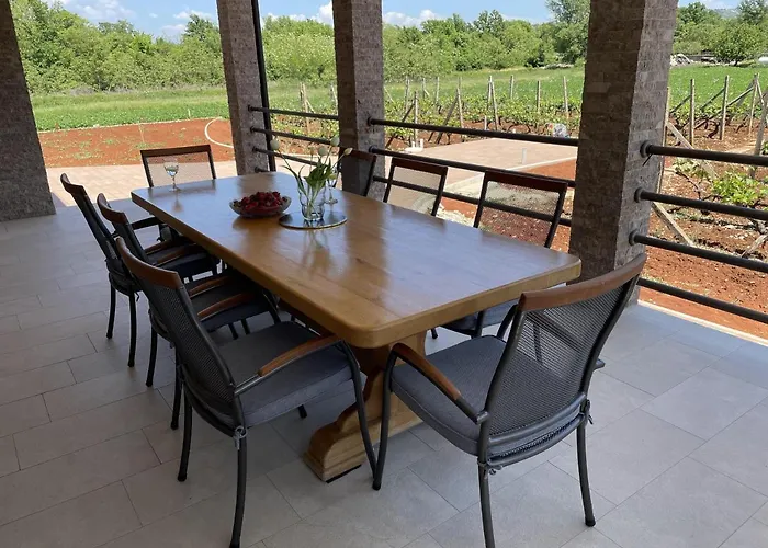 Villa Glam Ljubuški