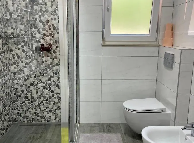 Villa Glam Ljubuški