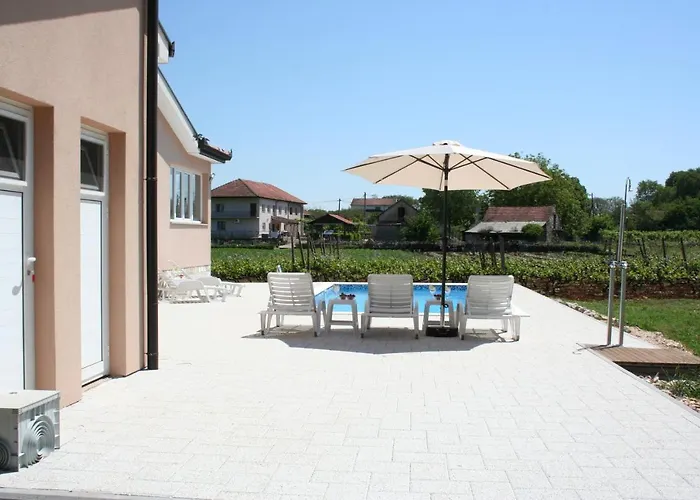 Glam Villa Ljubuški