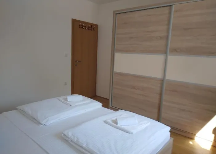 Villa Glam Ljubuški