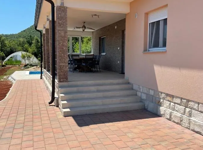 Villa Glam Ljubuški